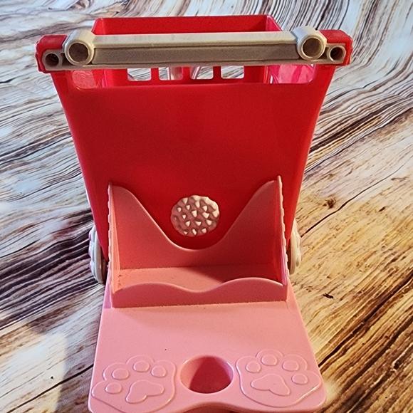 Kindi Kid shopping cart - Picture 5 of 6